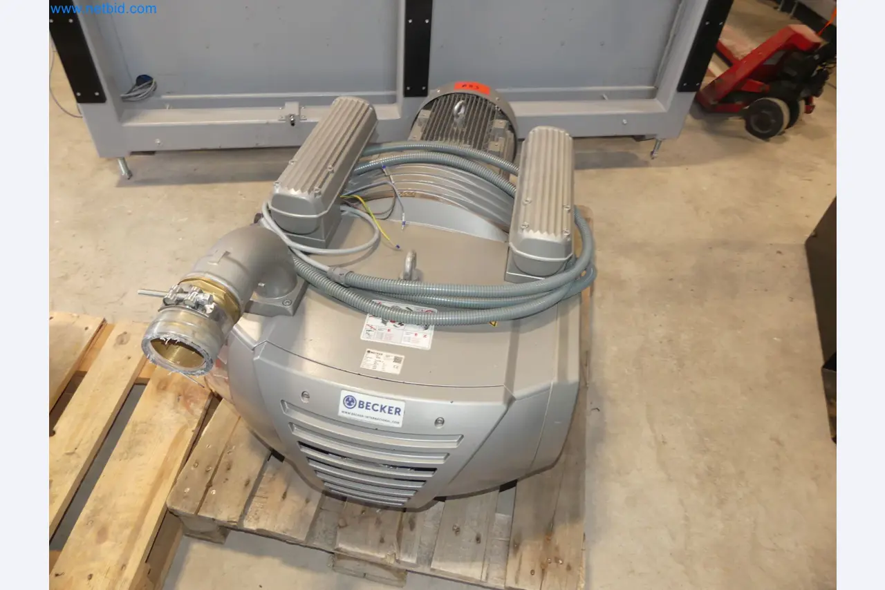 Nesting CNC machining centers FELDER FORMAT4 Profit H100 22.32 - High-performance technology for carpenters and joiners-78