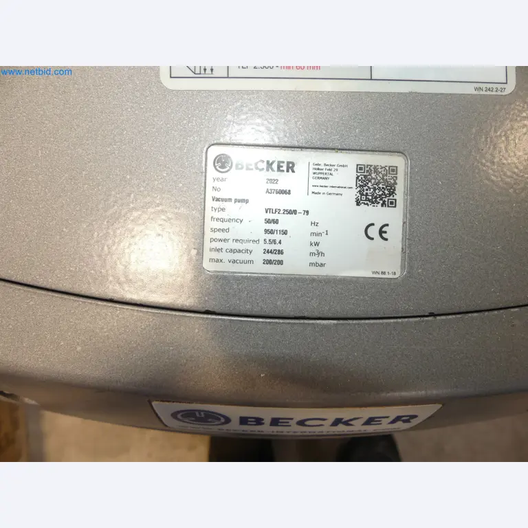 Nesting CNC machining centers FELDER FORMAT4 Profit H100 22.32 - High-performance technology for carpenters and joiners-80