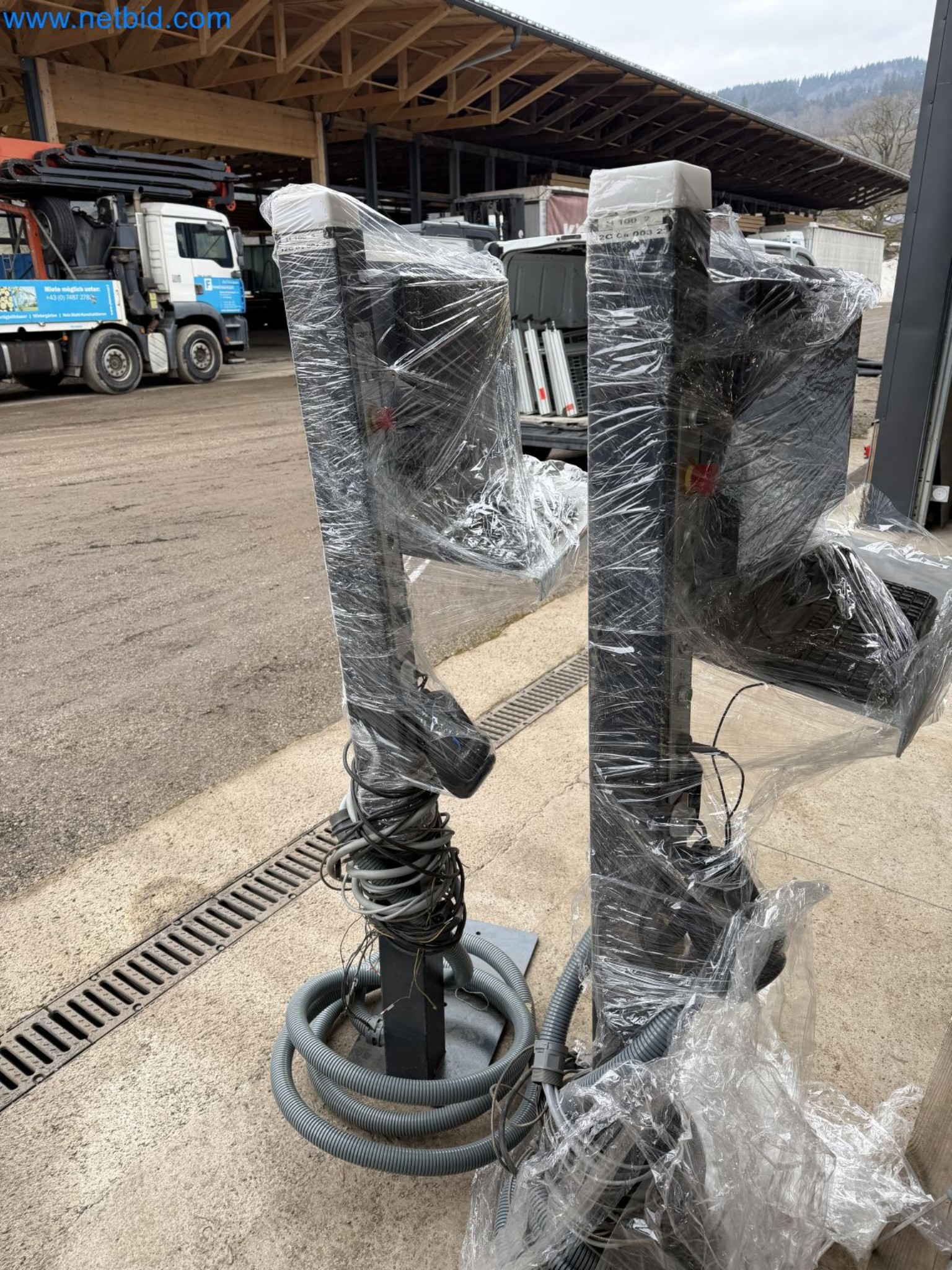 Nesting CNC machining centers FELDER FORMAT4 Profit H100 22.32 - High-performance technology for carpenters and joiners-83