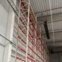 thumbnail-The racking system and forklift trucks-3