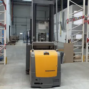 Forklift truck Jungheinrich EKS 312