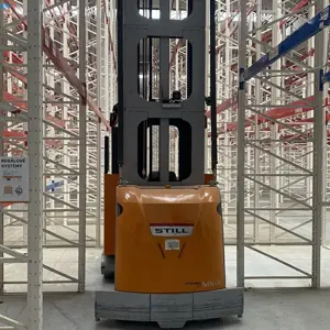 Forklift truck Still MX-X