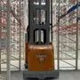 thumbnail-The racking system and forklift trucks-1
