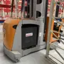 thumbnail-The racking system and forklift trucks-2