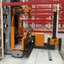thumbnail-The racking system and forklift trucks-3