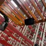 thumbnail-The racking system and forklift trucks-7