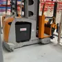 thumbnail-The racking system and forklift trucks-1