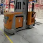 thumbnail-The racking system and forklift trucks-1