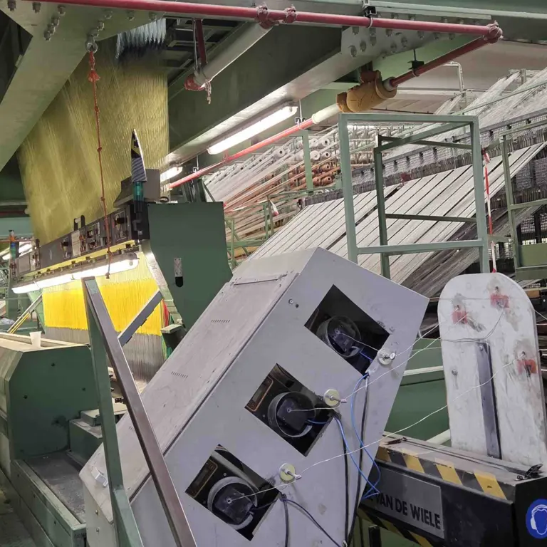 Loom Vandewiele CRM