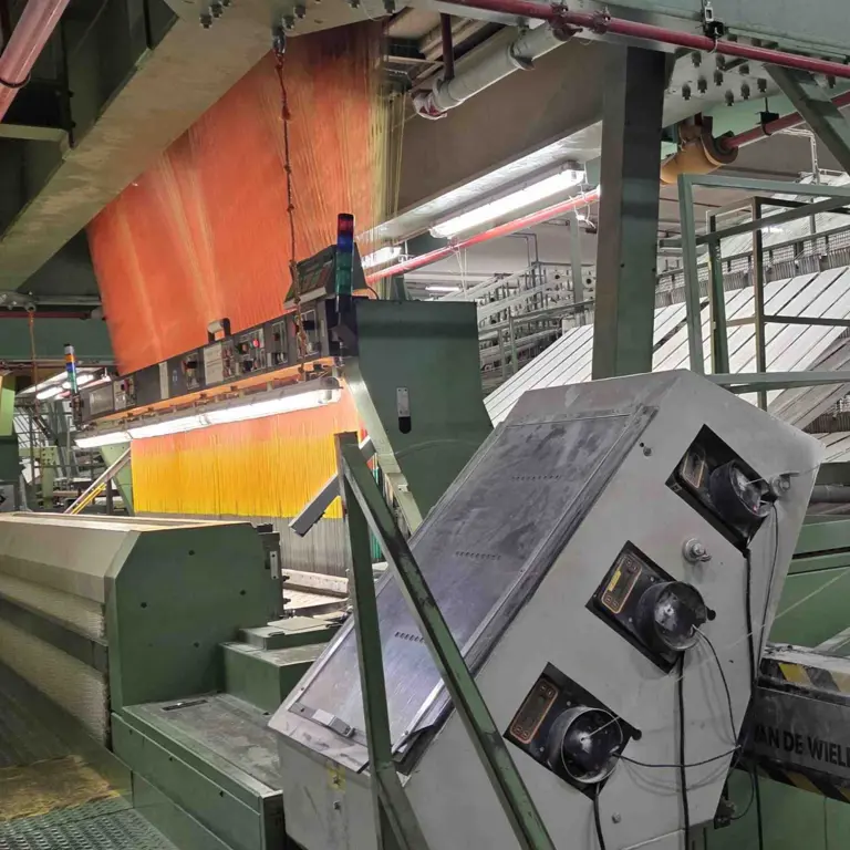 Loom Vandewiele CRM