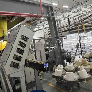 Loom Vandewiele SLC