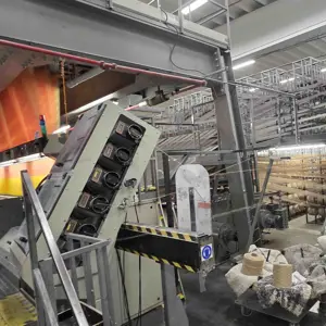 Loom Vandewiele SLC
