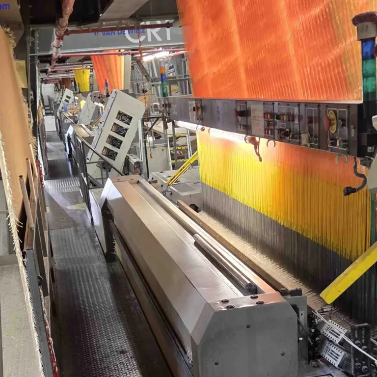 Loom Vandewiele SLC