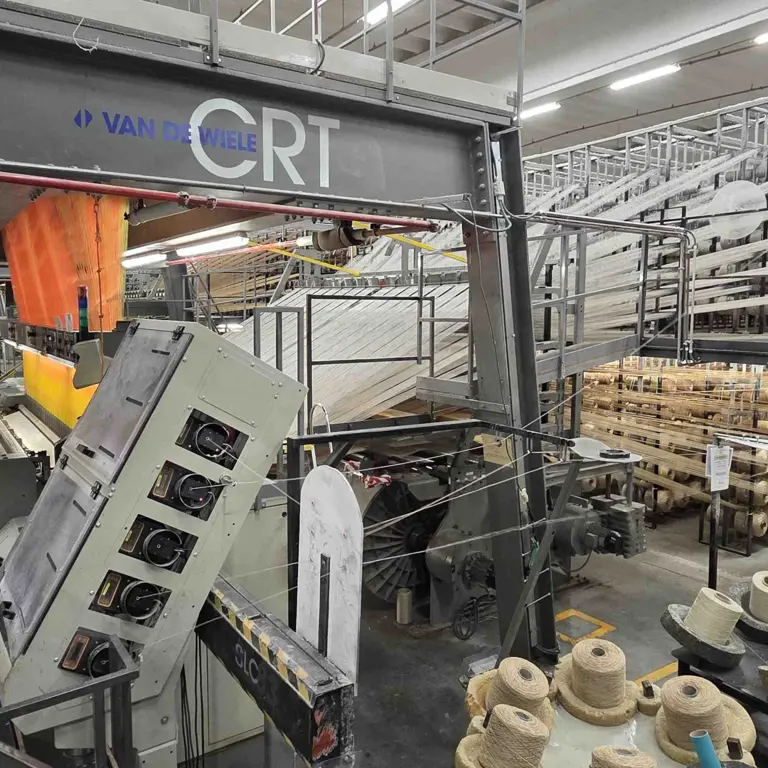 Loom Vandewiele SLC