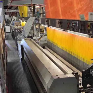 Loom Vandewiele SLC