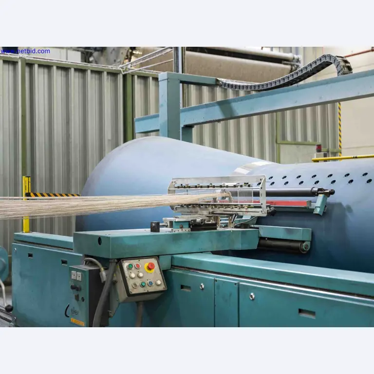 Werksschließung bei Balta Industries (Belgien) – Produktionsstätten eines Teppichherstellers-10