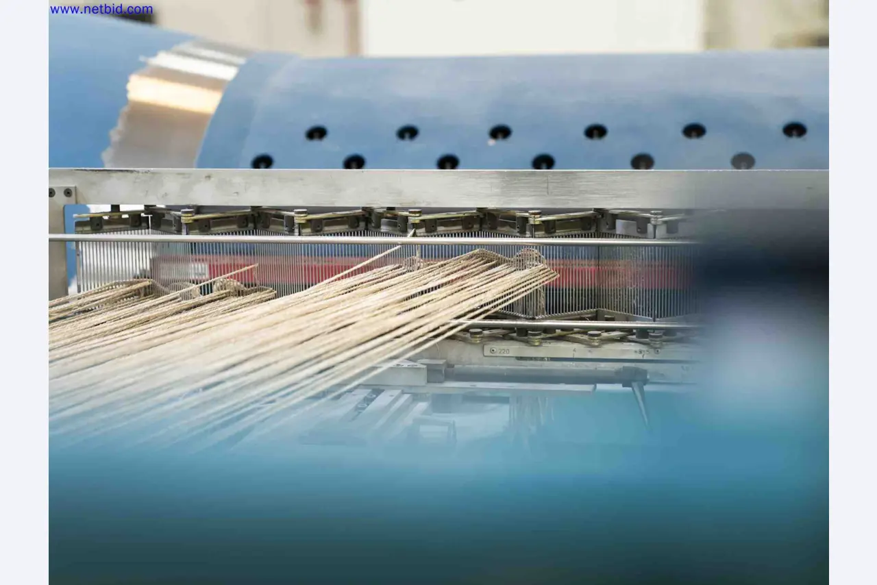 Werksschließung bei Balta Industries (Belgien) – Produktionsstätten eines Teppichherstellers-11