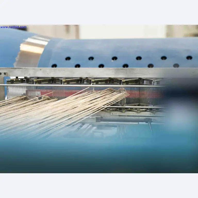Werksschließung bei Balta Industries (Belgien) – Produktionsstätten eines Teppichherstellers-11