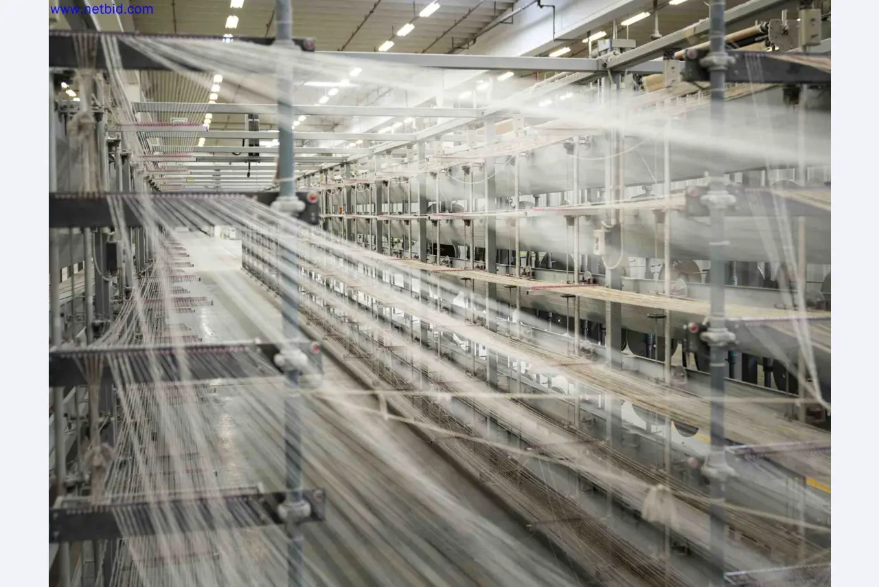 Werksschließung bei Balta Industries (Belgien) – Produktionsstätten eines Teppichherstellers-12