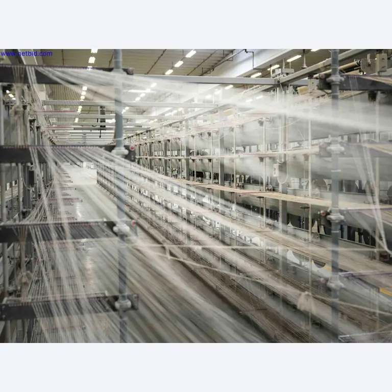Werksschließung bei Balta Industries (Belgien) – Produktionsstätten eines Teppichherstellers-12