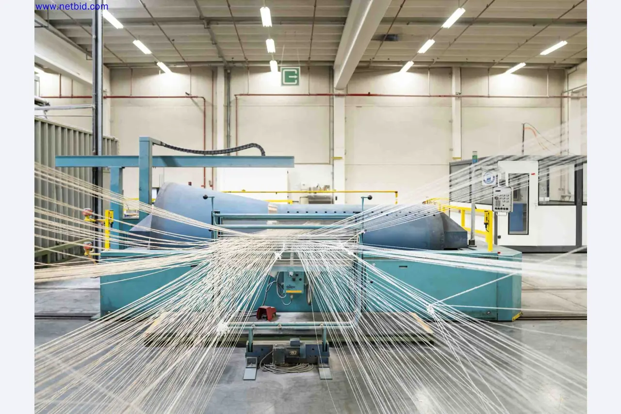 Werksschließung bei Balta Industries (Belgien) – Produktionsstätten eines Teppichherstellers-1
