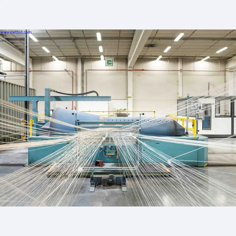 Werksschließung bei Balta Industries (Belgien) – Produktionsstätten eines Teppichherstellers-1