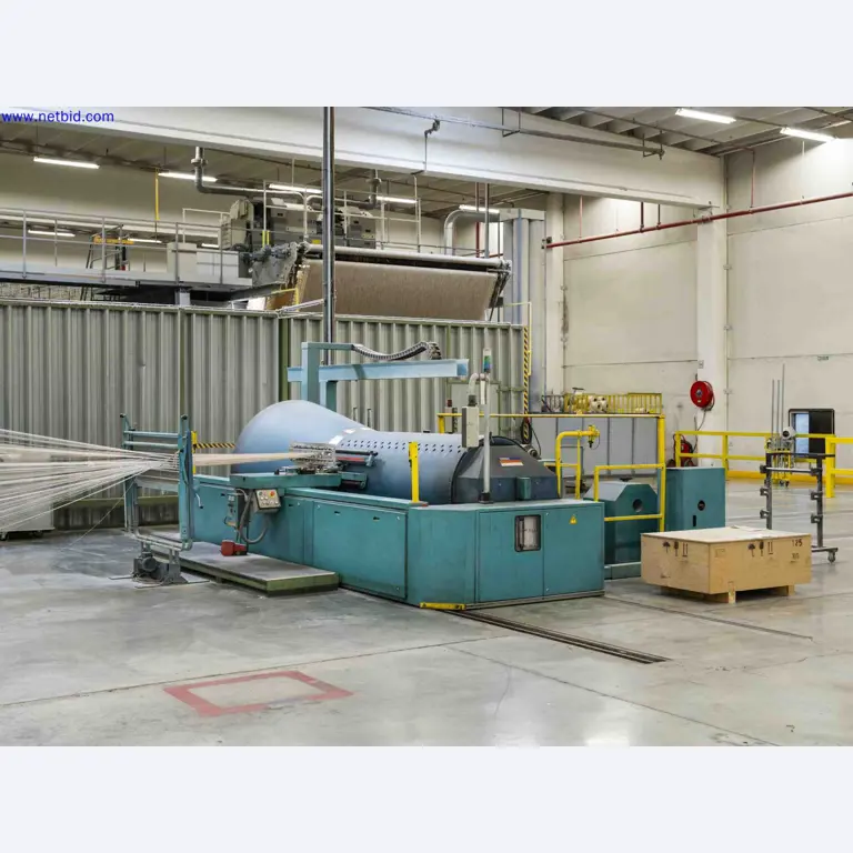 Werksschließung bei Balta Industries (Belgien) – Produktionsstätten eines Teppichherstellers-2