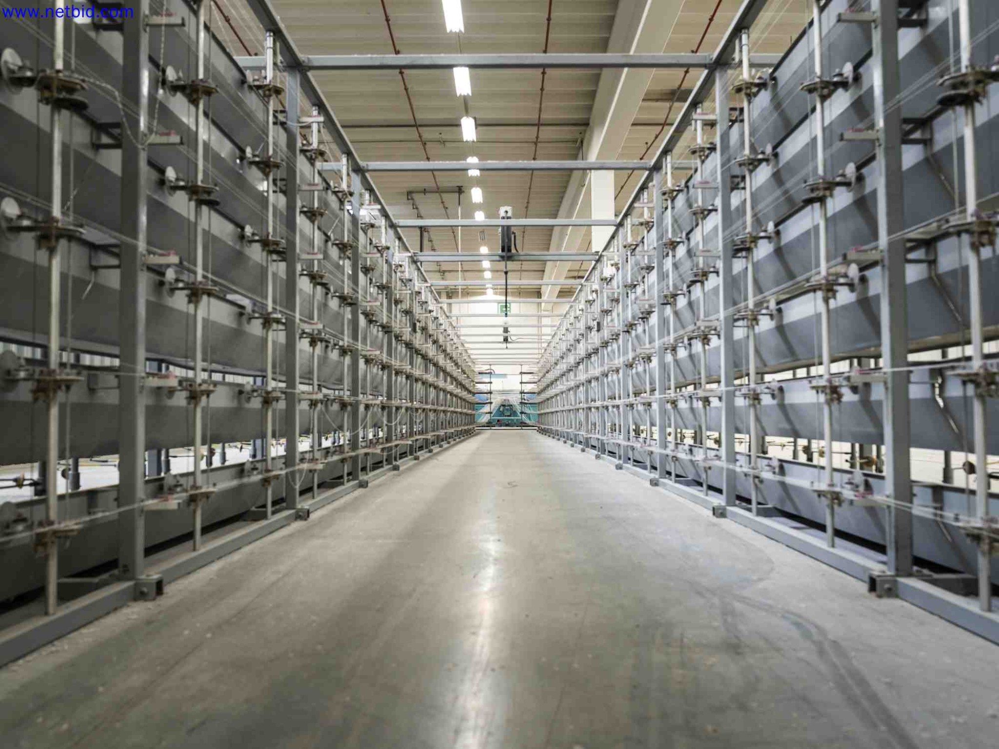 Werksschließung bei Balta Industries (Belgien) – Produktionsstätten eines Teppichherstellers-3