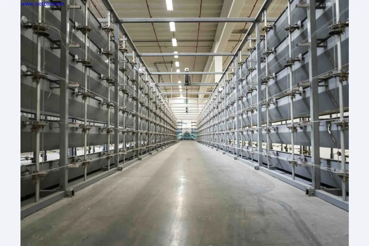 Werksschließung bei Balta Industries (Belgien) – Produktionsstätten eines Teppichherstellers-3