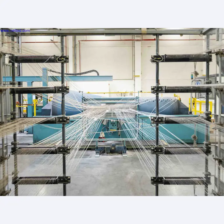 Werksschließung bei Balta Industries (Belgien) – Produktionsstätten eines Teppichherstellers-4