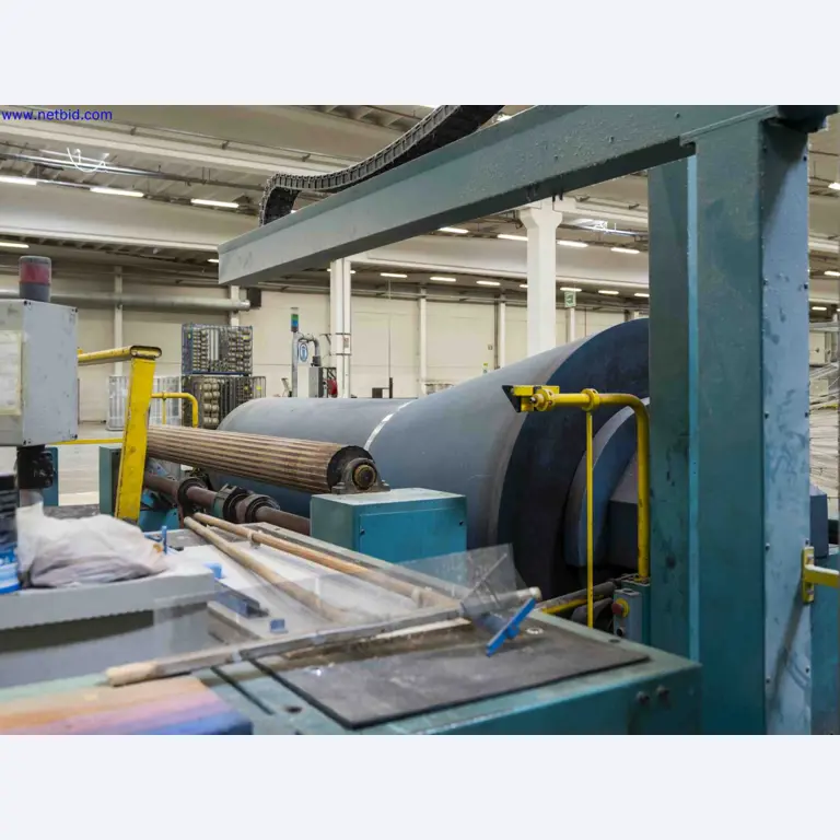 Werksschließung bei Balta Industries (Belgien) – Produktionsstätten eines Teppichherstellers-7