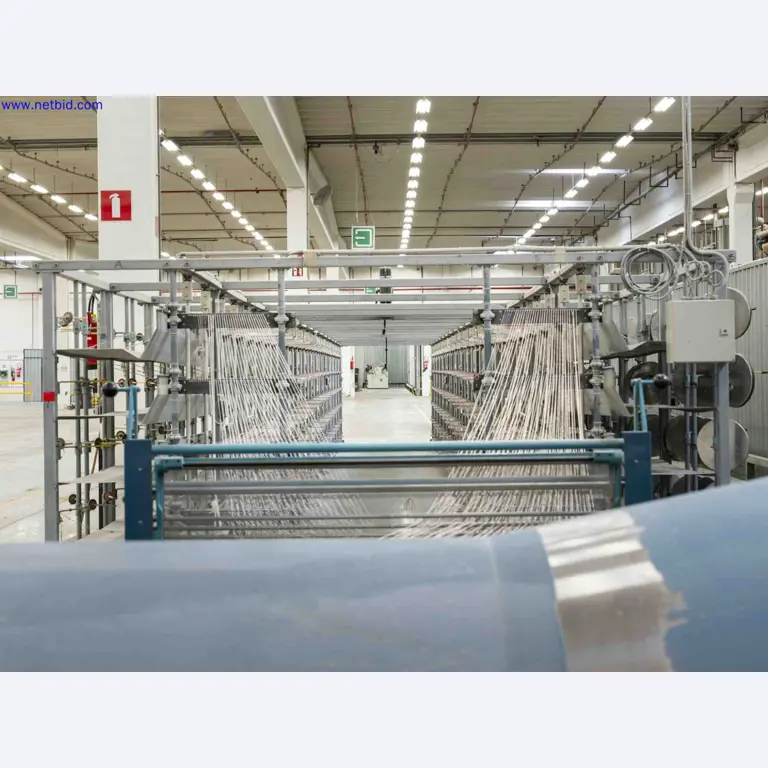 Werksschließung bei Balta Industries (Belgien) – Produktionsstätten eines Teppichherstellers-9