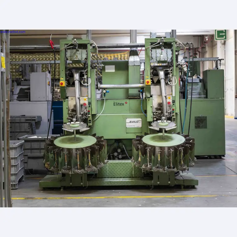 Plant closure at Balta Industries (Belgium) - production facilities of a carpet manufacturer-3