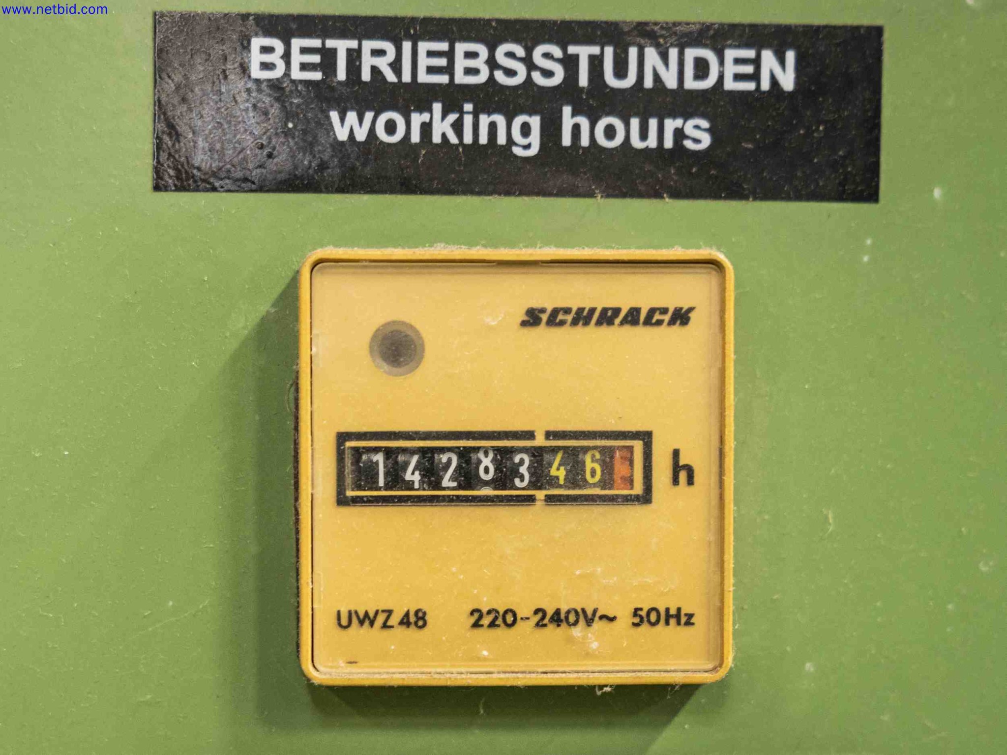Plant closure at Balta Industries (Belgium) - production facilities of a carpet manufacturer-3