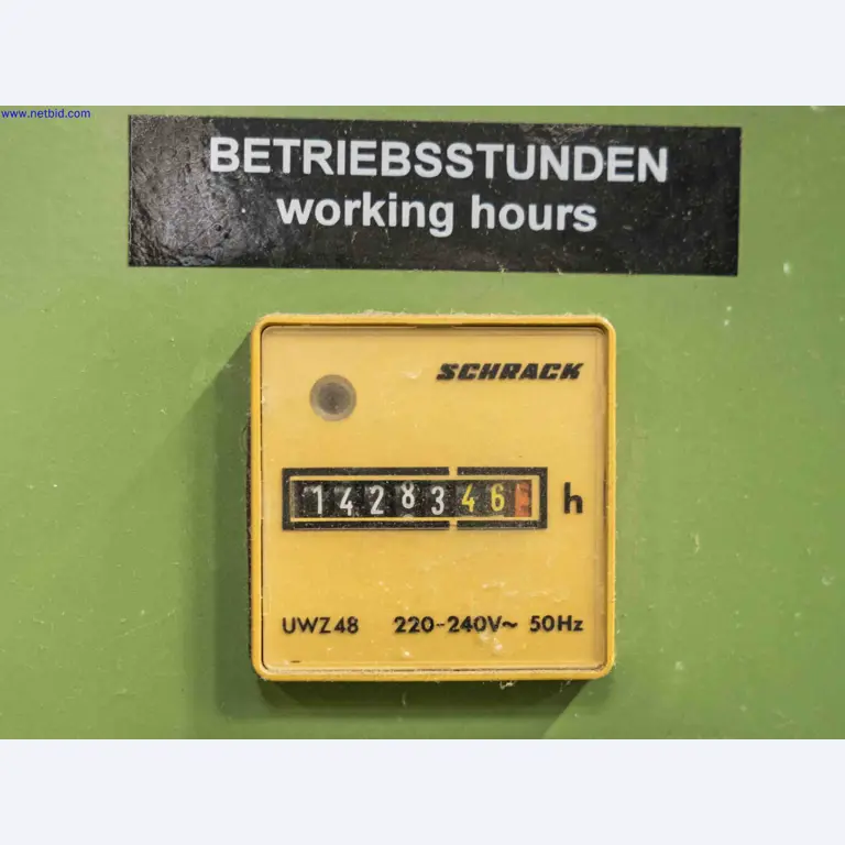 Plant closure at Balta Industries (Belgium) - production facilities of a carpet manufacturer-3