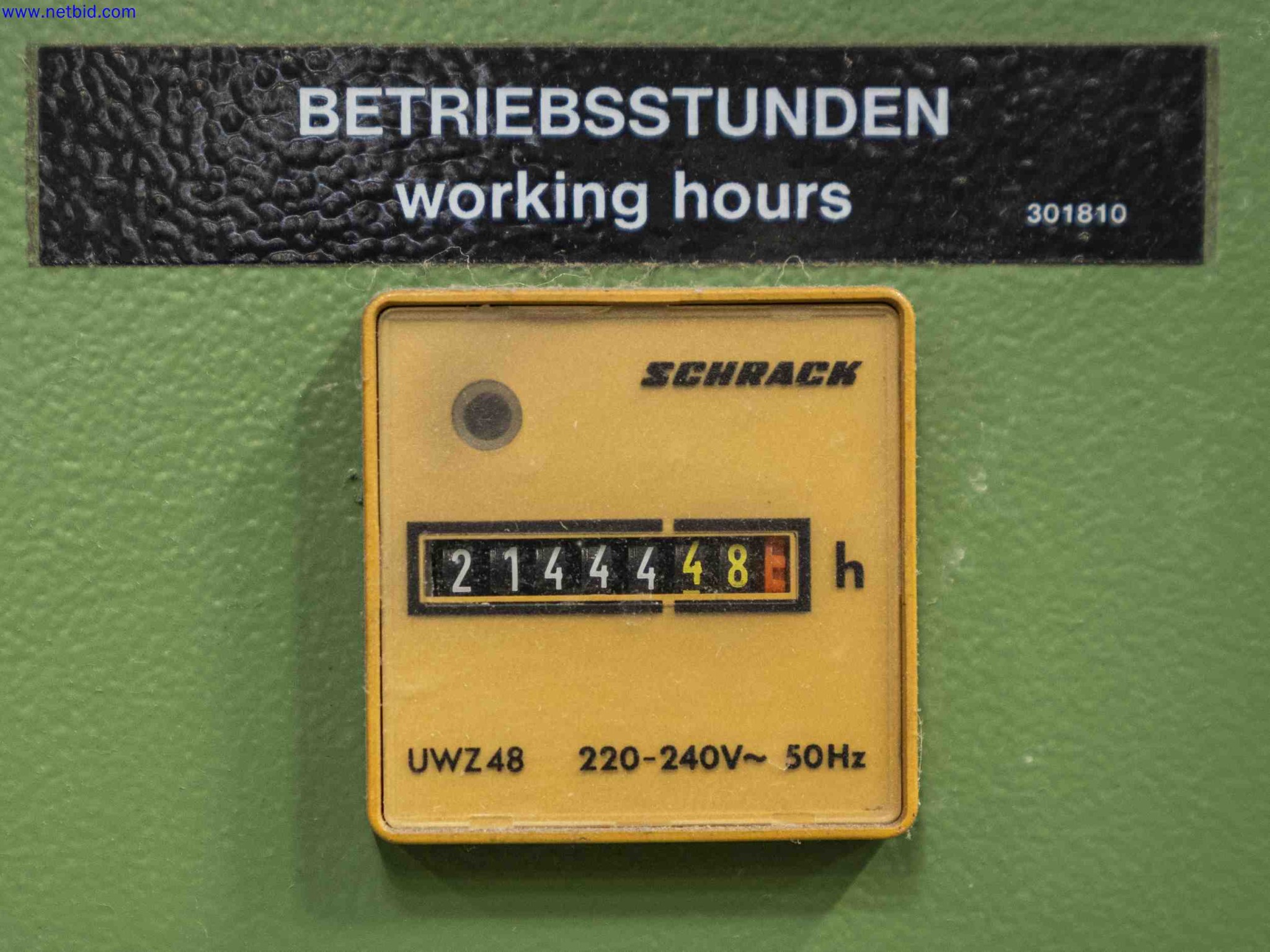 Plant closure at Balta Industries (Belgium) - production facilities of a carpet manufacturer-3