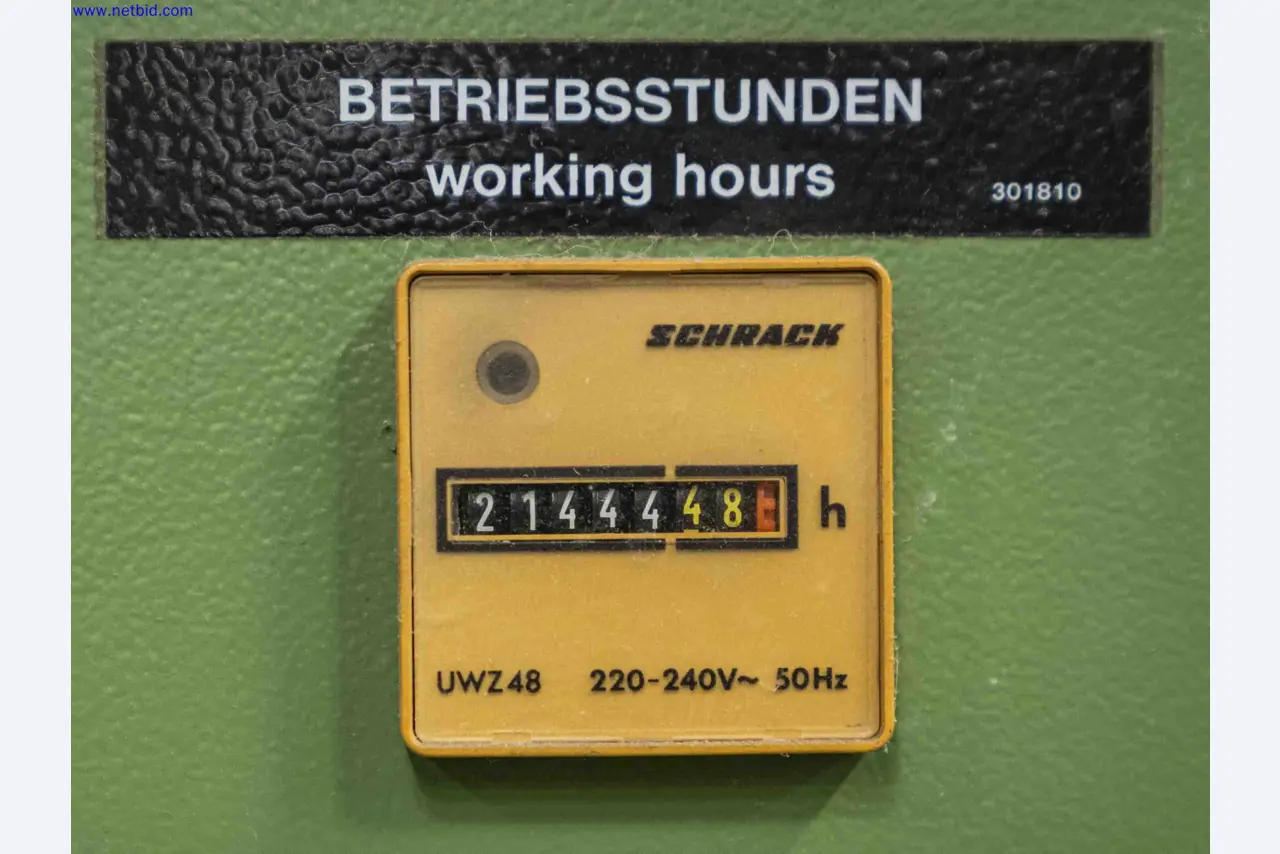Plant closure at Balta Industries (Belgium) - production facilities of a carpet manufacturer-3