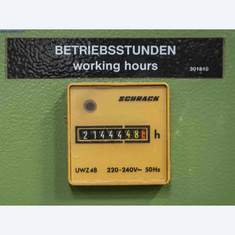 Plant closure at Balta Industries (Belgium) - production facilities of a carpet manufacturer-3