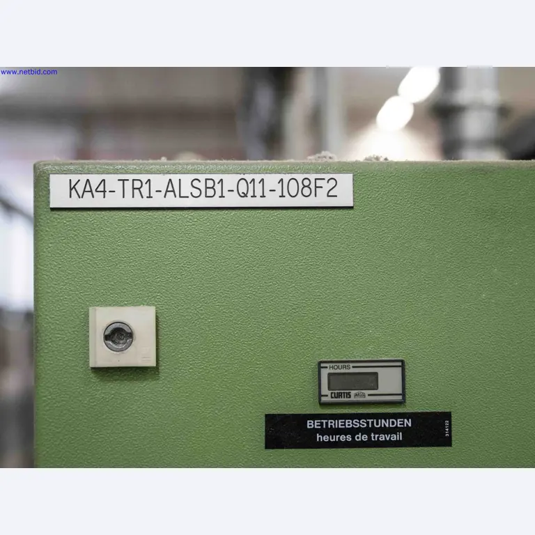 Plant closure at Balta Industries (Belgium) - production facilities of a carpet manufacturer-3