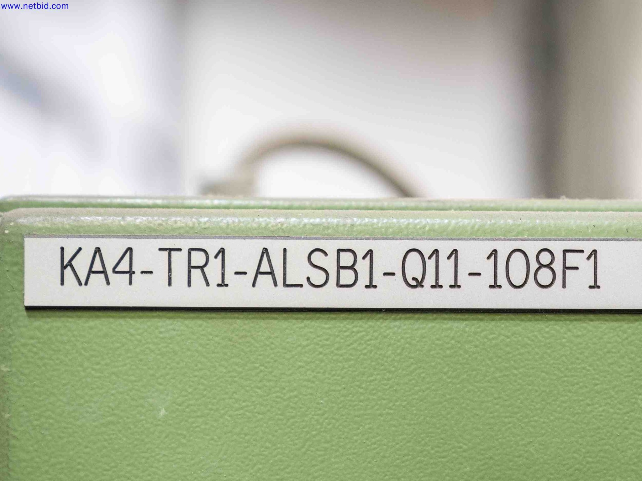 Plant closure at Balta Industries (Belgium) - production facilities of a carpet manufacturer-4