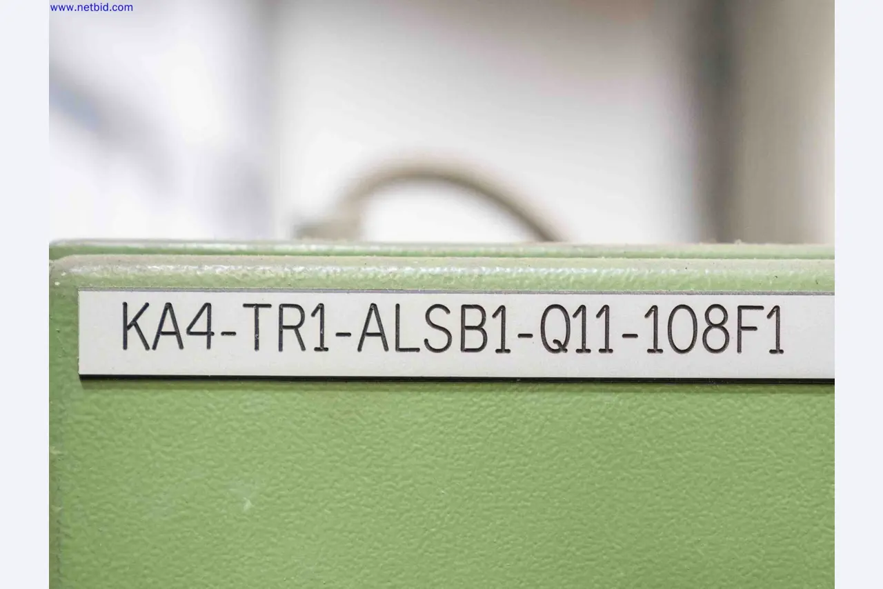 Plant closure at Balta Industries (Belgium) - production facilities of a carpet manufacturer-4