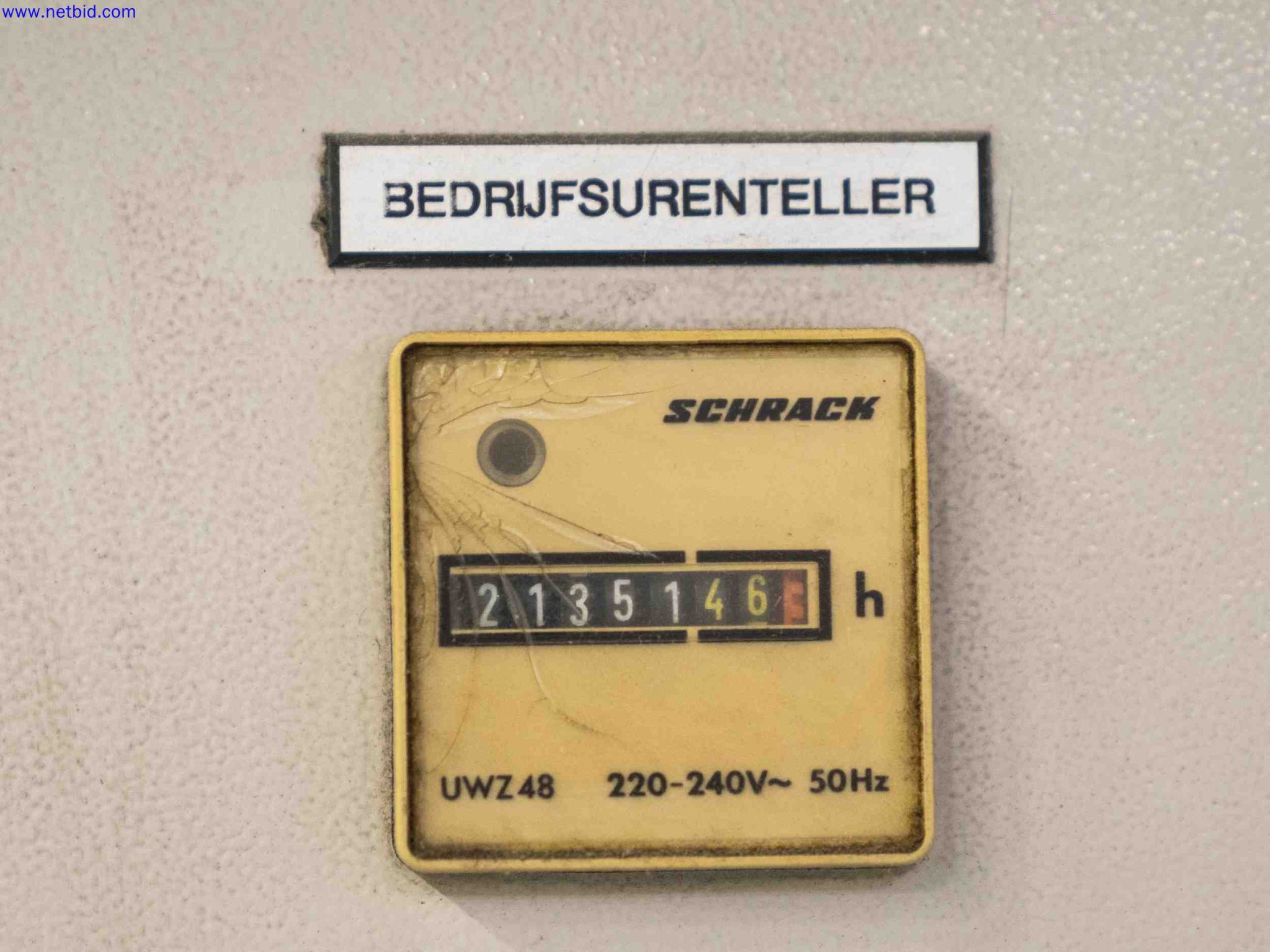 Plant closure at Balta Industries (Belgium) - production facilities of a carpet manufacturer-3