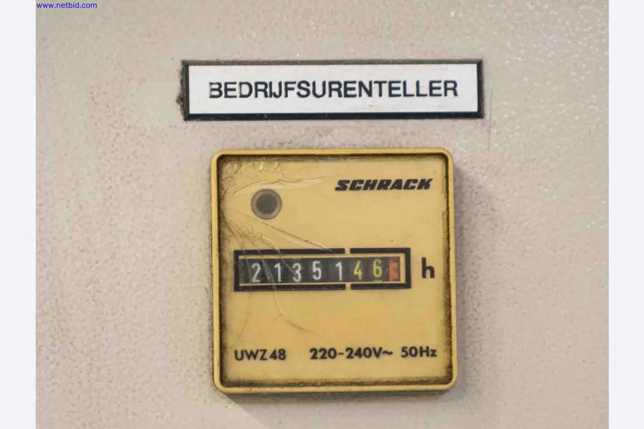 Plant closure at Balta Industries (Belgium) - production facilities of a carpet manufacturer-3