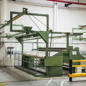 Inspection frame