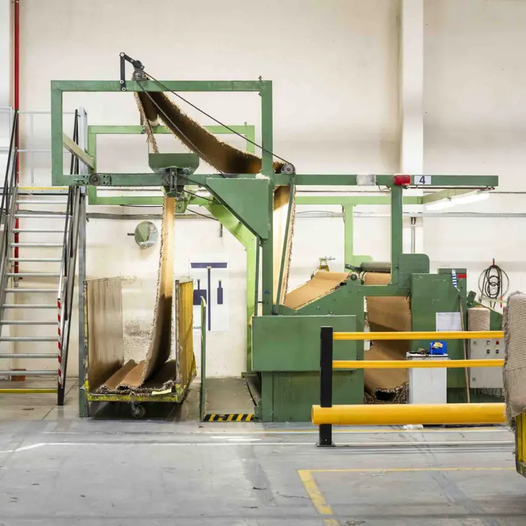 Inspection frame
