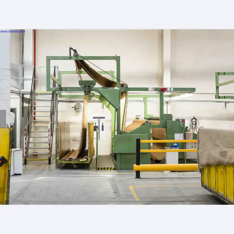 Zamknięcie zakładu w Balta Industries (Belgia) - zakłady produkcyjne producenta dywanów-1
