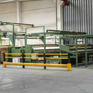 Inspection frame