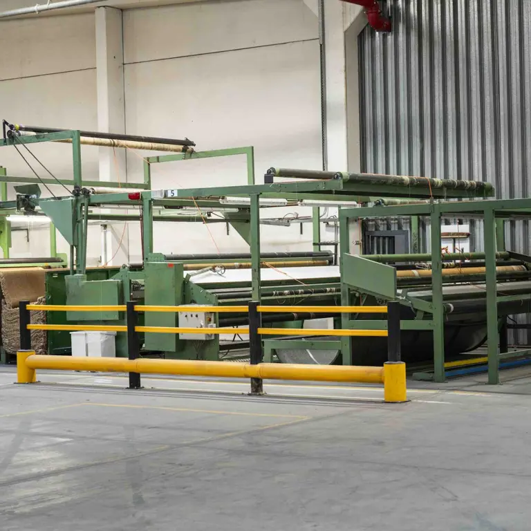 Inspection frame