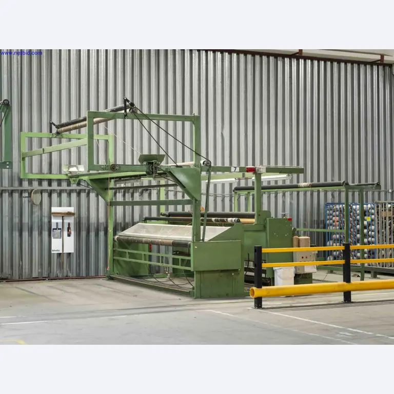 Zamknięcie zakładu w Balta Industries (Belgia) - zakłady produkcyjne producenta dywanów-1