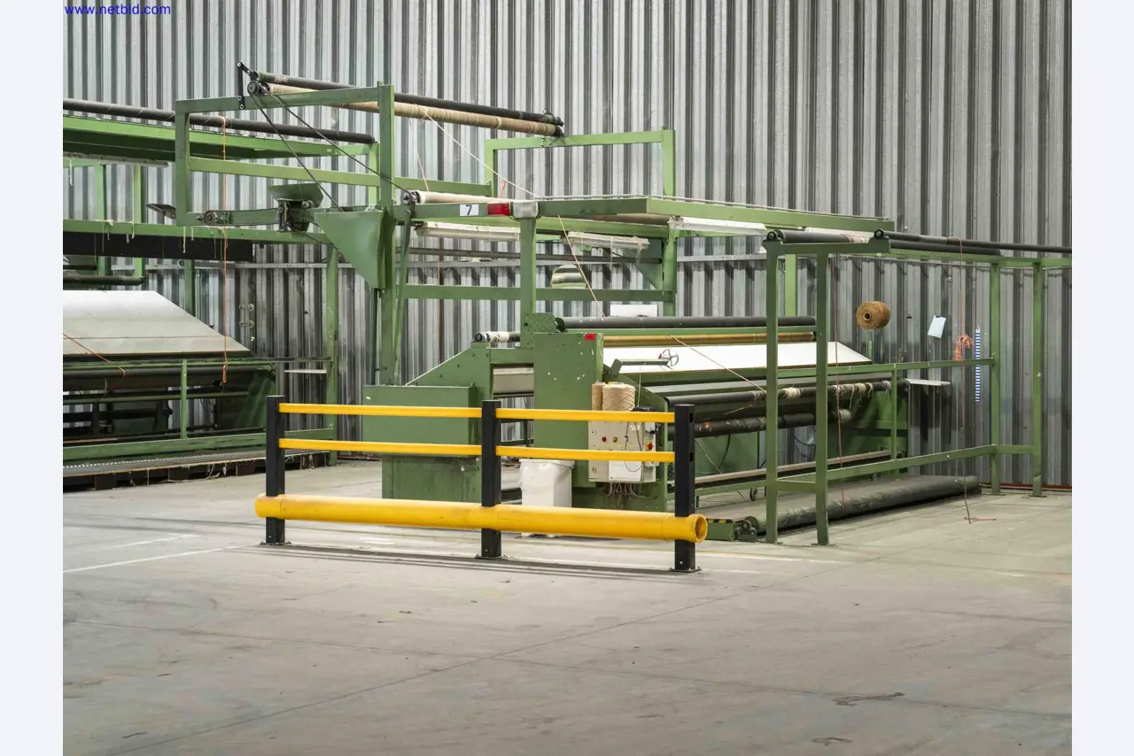 Zamknięcie zakładu w Balta Industries (Belgia) - zakłady produkcyjne producenta dywanów-2